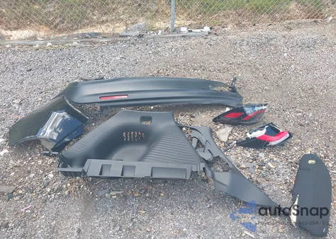 2023 Honda Hr-V 2Wd Lx из США, поврежденный, VIN 3CZRZ1H34PM738290